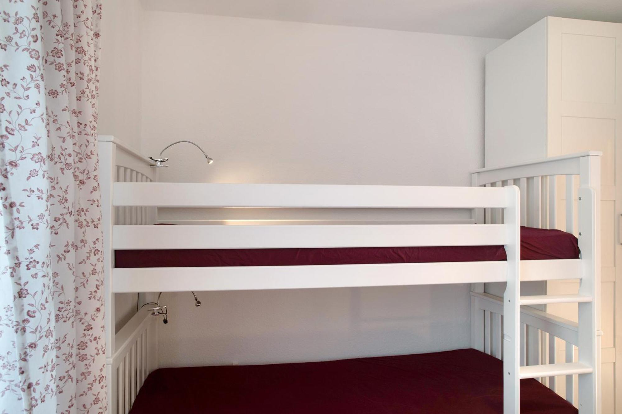 Ferienwohnung 'Alte Schule' Nienhagen  Zewnętrze zdjęcie