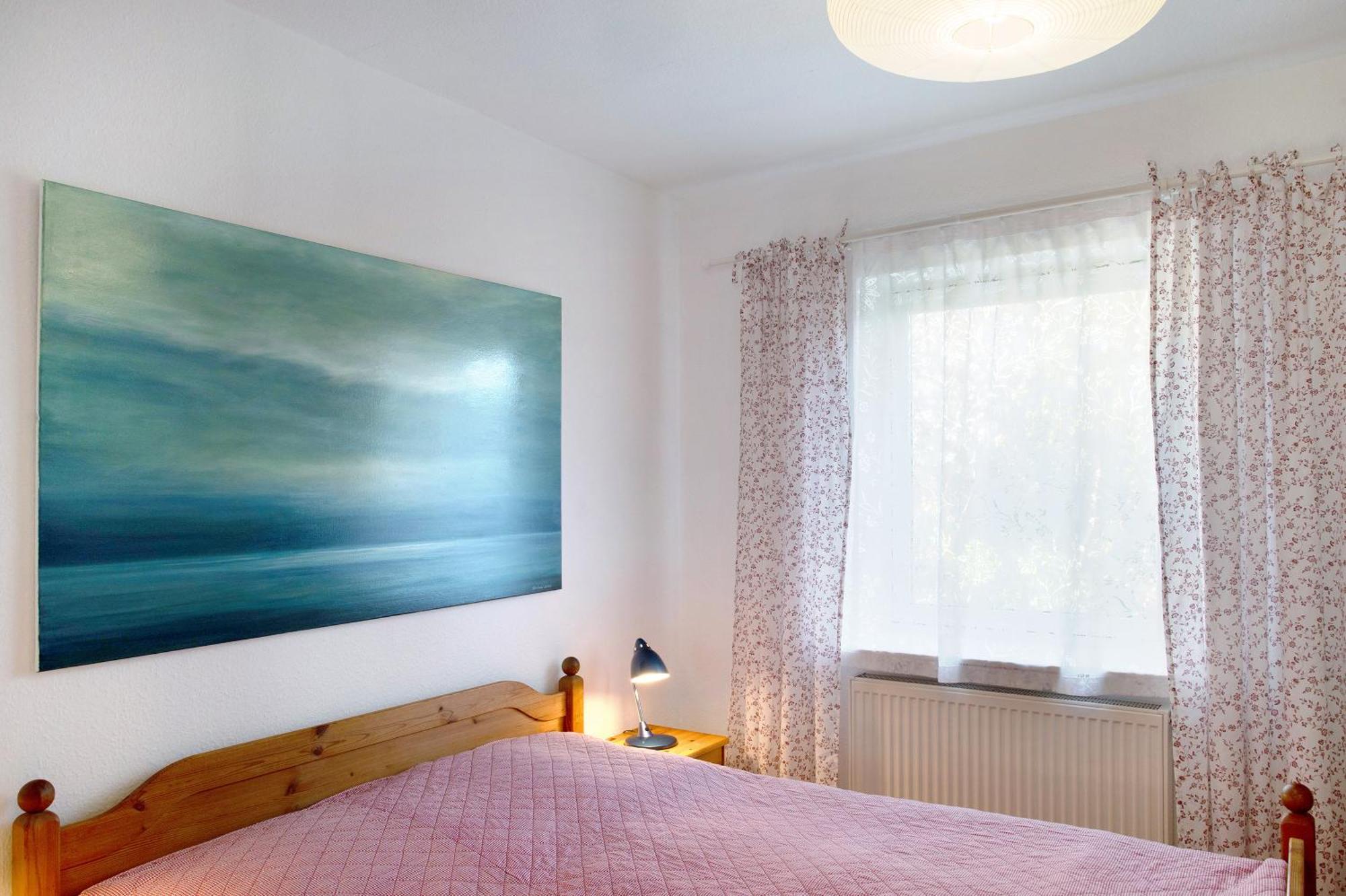 Ferienwohnung 'Alte Schule' Nienhagen  Zewnętrze zdjęcie